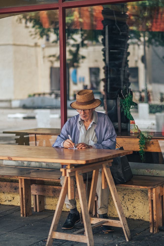 letter to the future