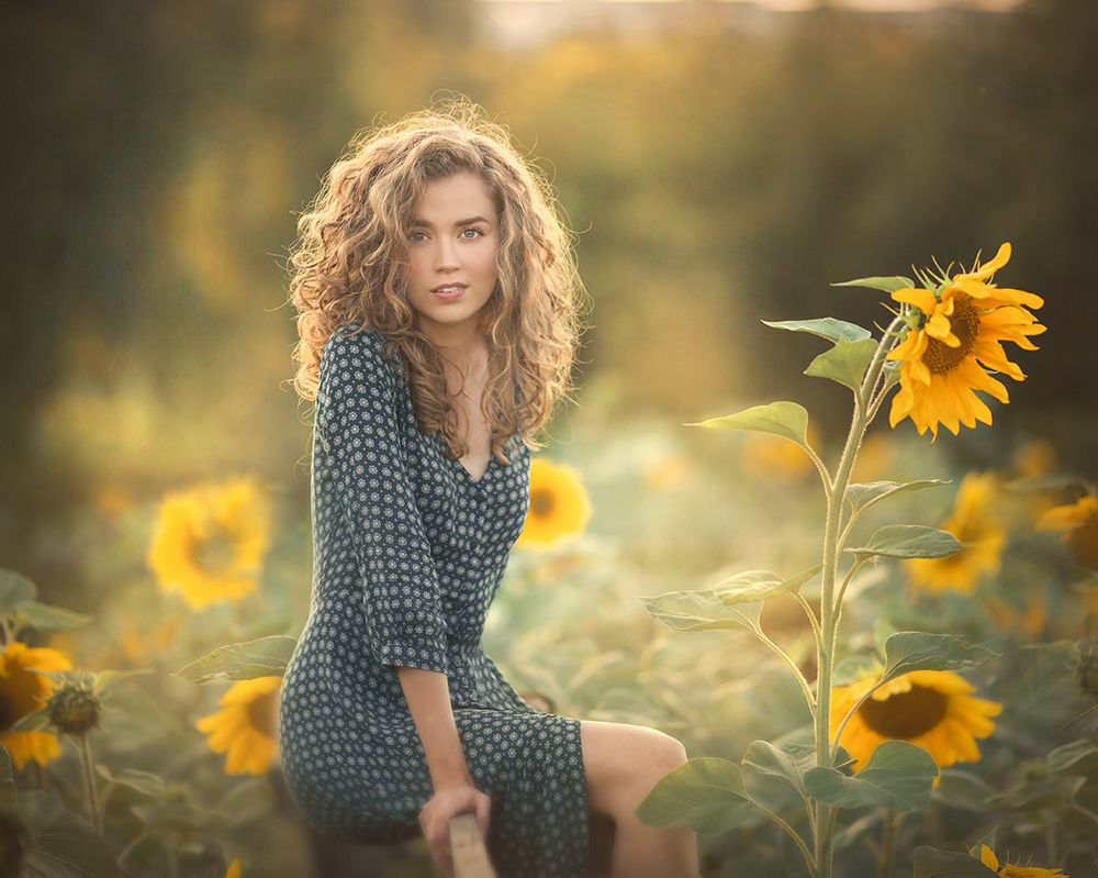 Photograph by Анастасия Ко