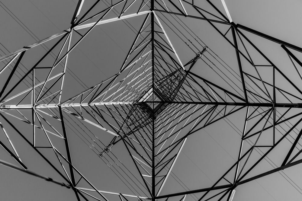 Countless triangles