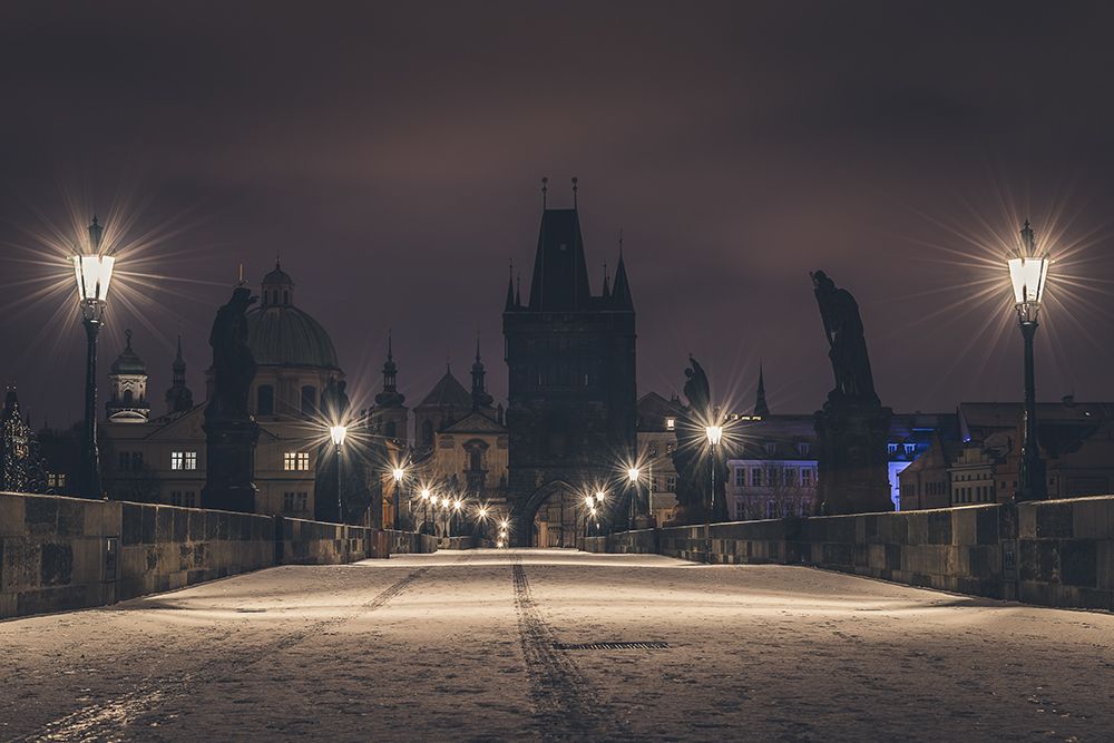 Mystic Prague