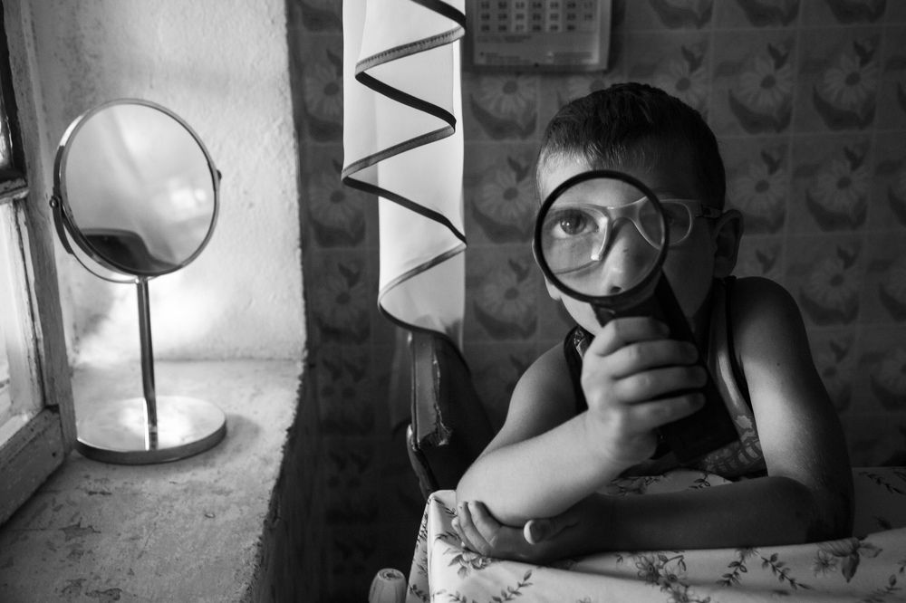 Photograph by Екатерина