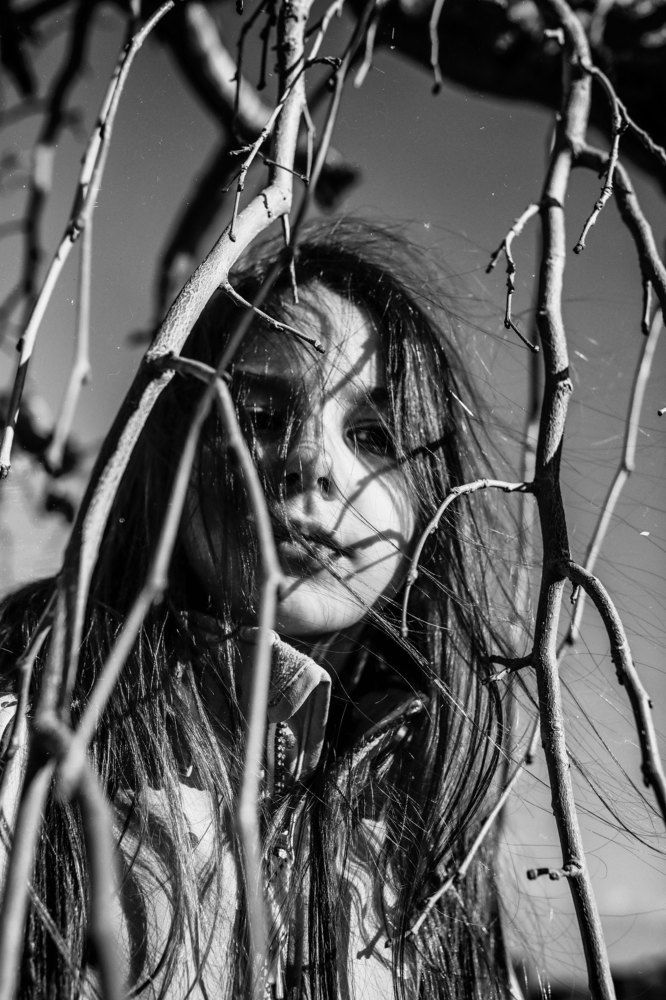 взросление