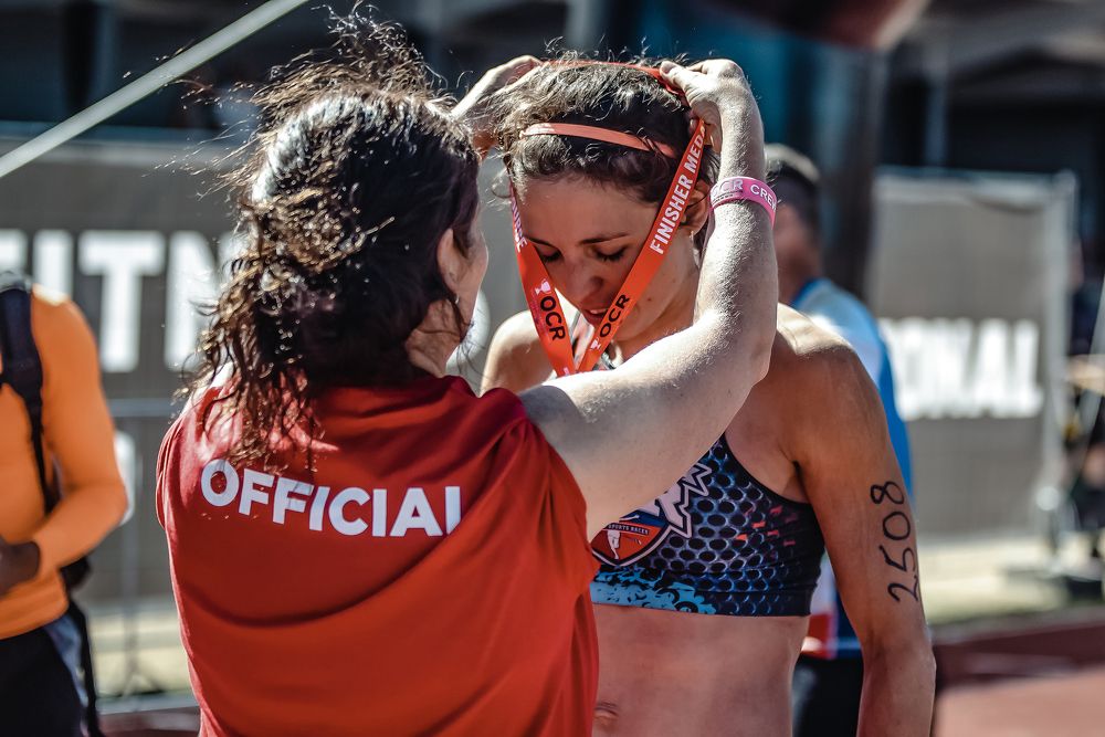 Путь к победе