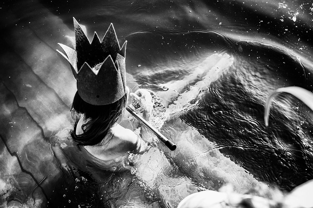 царевна-лягушка