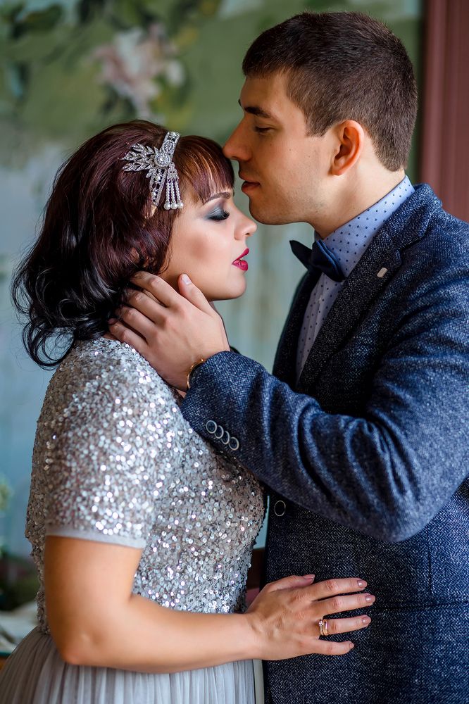 Photograph by Ольга Гайдукова