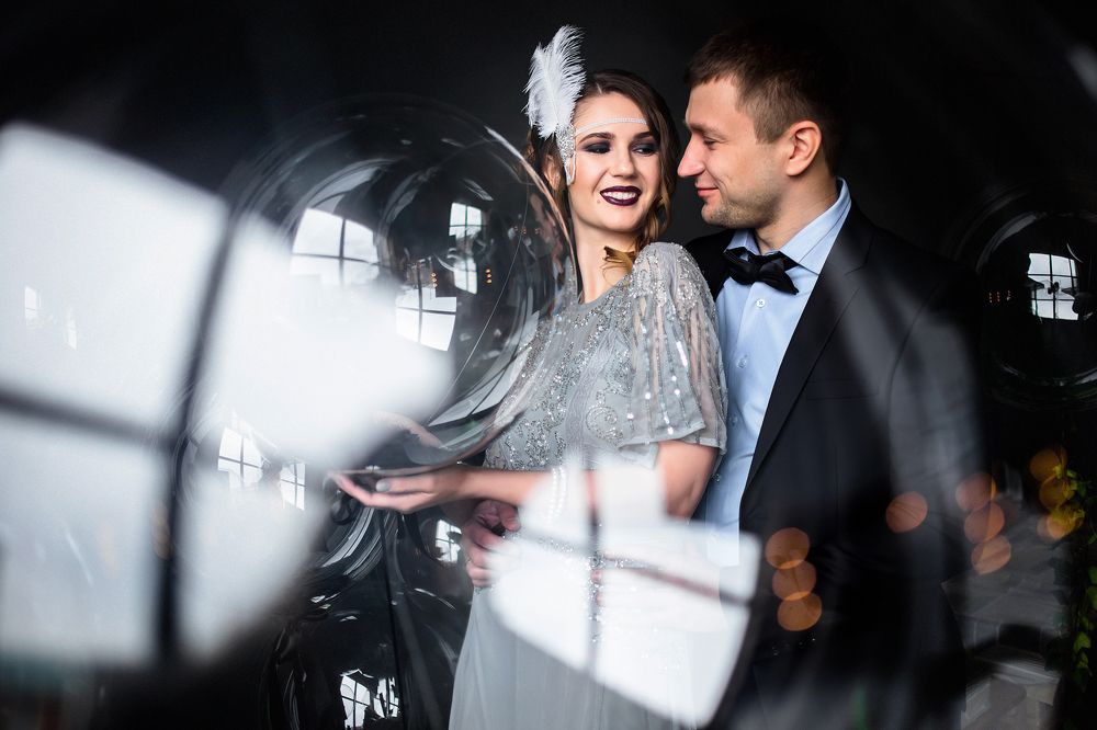 Photograph by Ольга Гайдукова