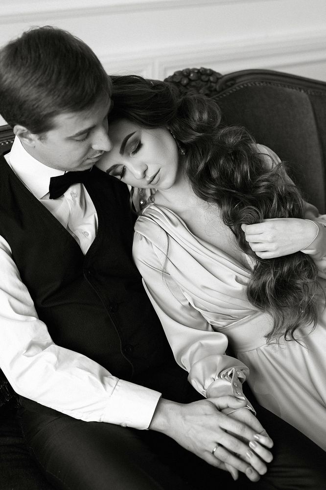 Photograph by Ольга Гайдукова