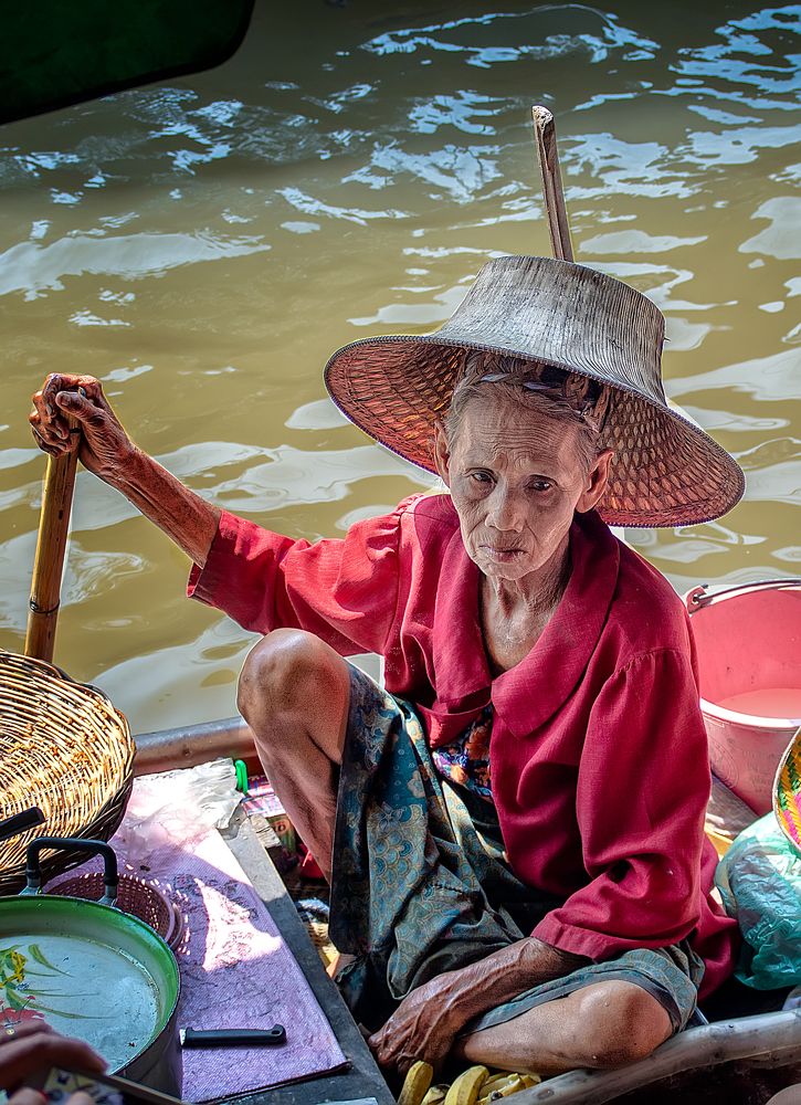 Conservando la Esperanza