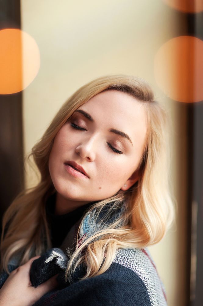 Photograph by Екатерина Панина