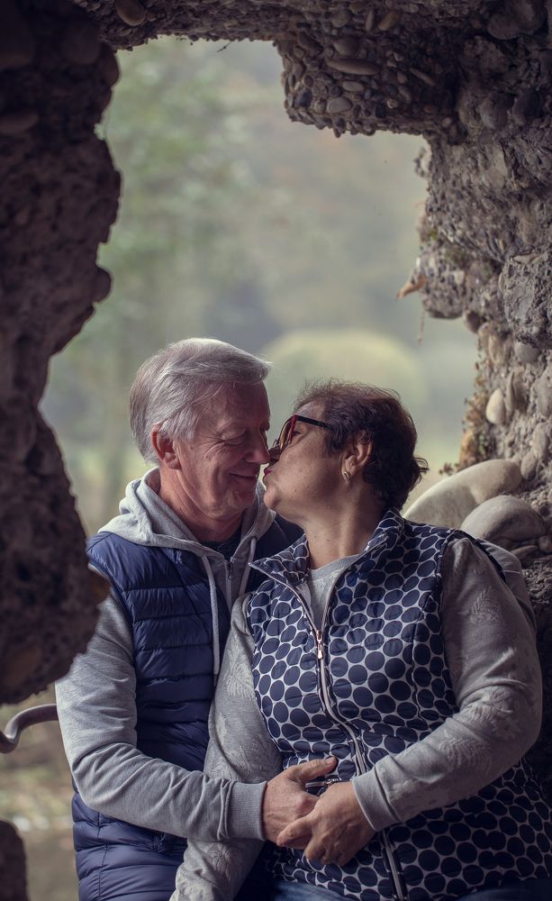 Photograph by Александра Вишневская