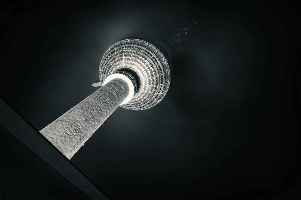 Berlin Tower