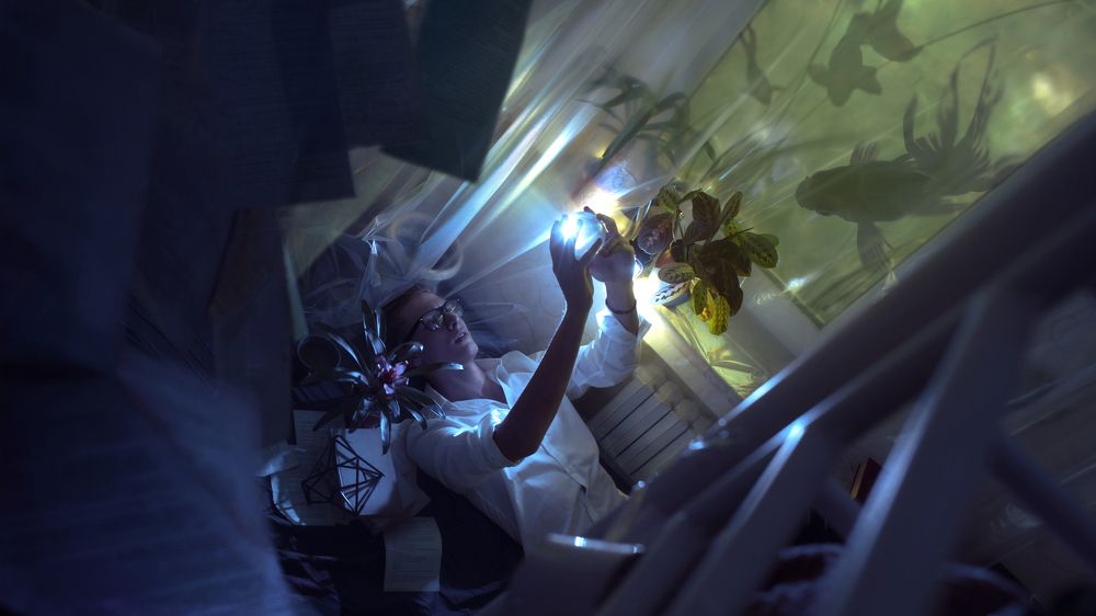 Photograph by Коростелева Варя