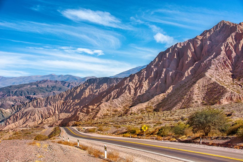 Disfruta tu destino...