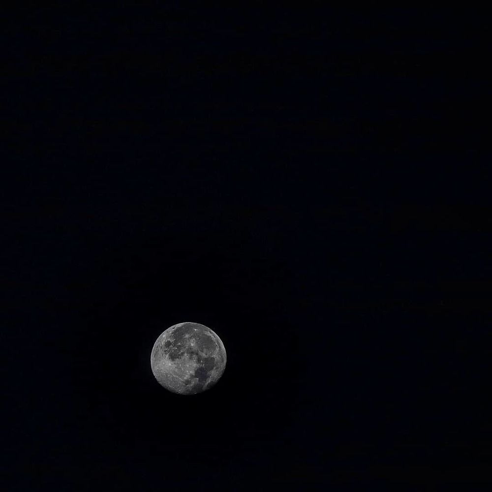 The Moon