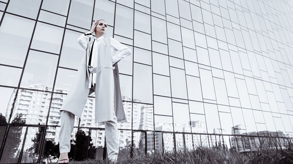 Photograph by Ayaz Mikayilzadeh