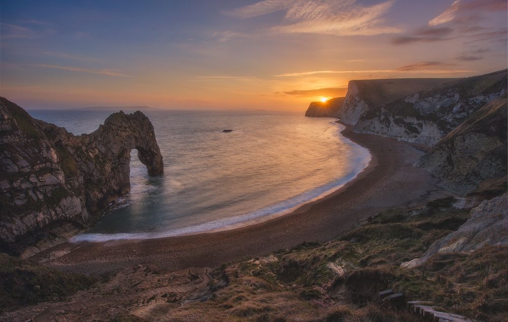 Durdle door