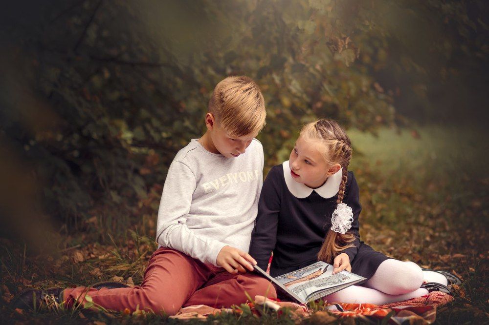 Фотография автора Наталия Назарова