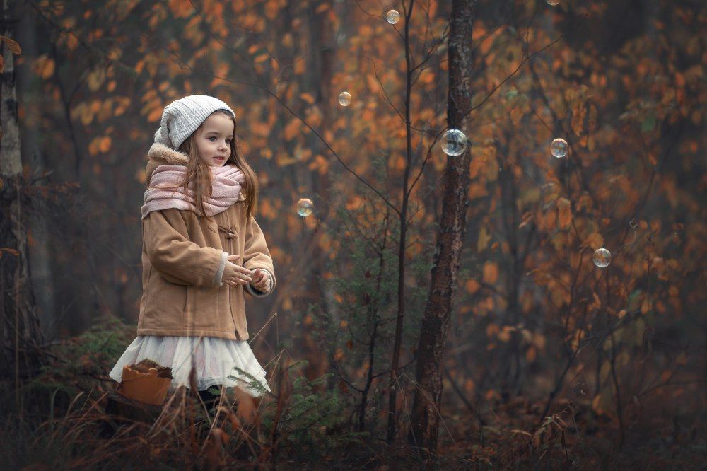 Фотография автора Наталия Назарова