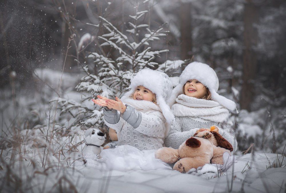 Фотография автора Наталия Назарова