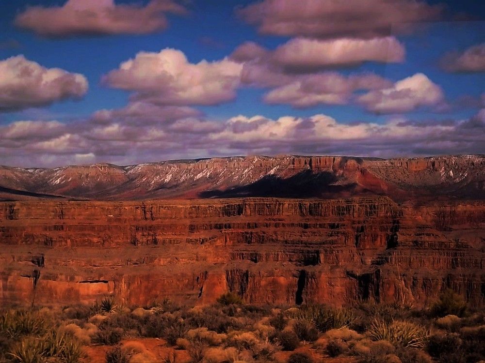 Grand Canyon