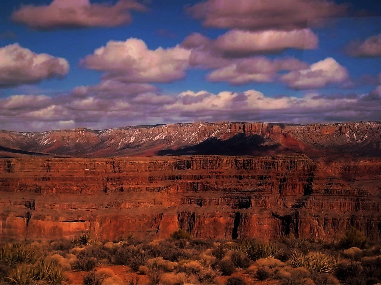 Grand Canyon