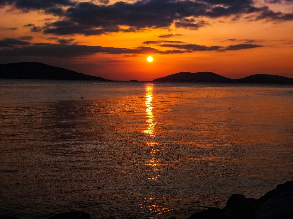 Photograph by İmran Değirmenci