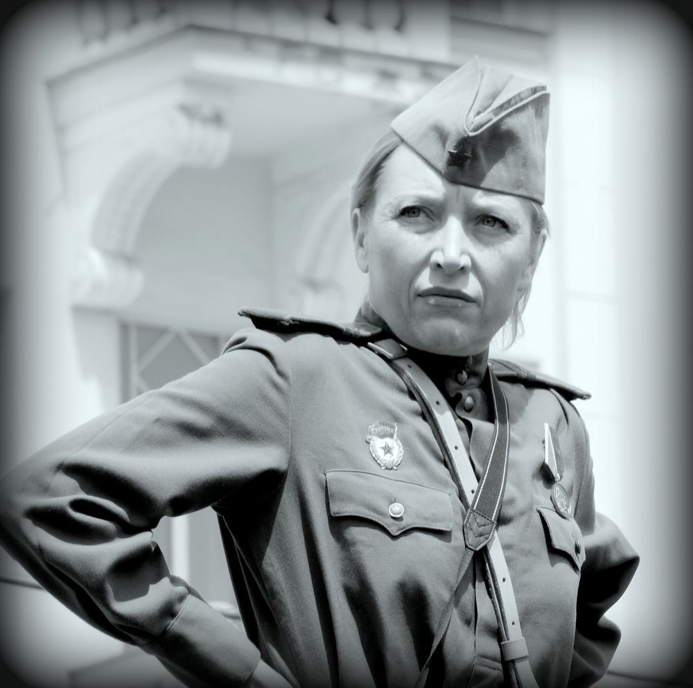 Ну вот и кончилась война,,,