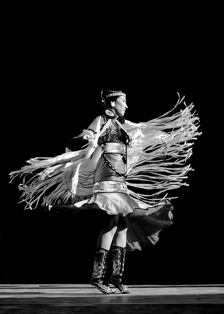 Photograph by Ульяна Барышникова