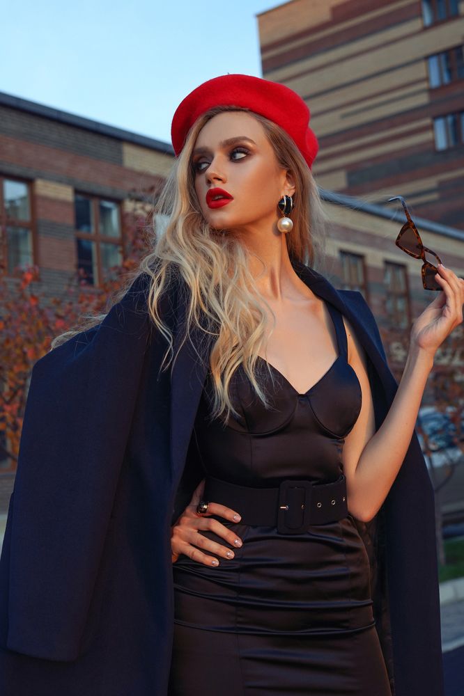 Сибирский гламур