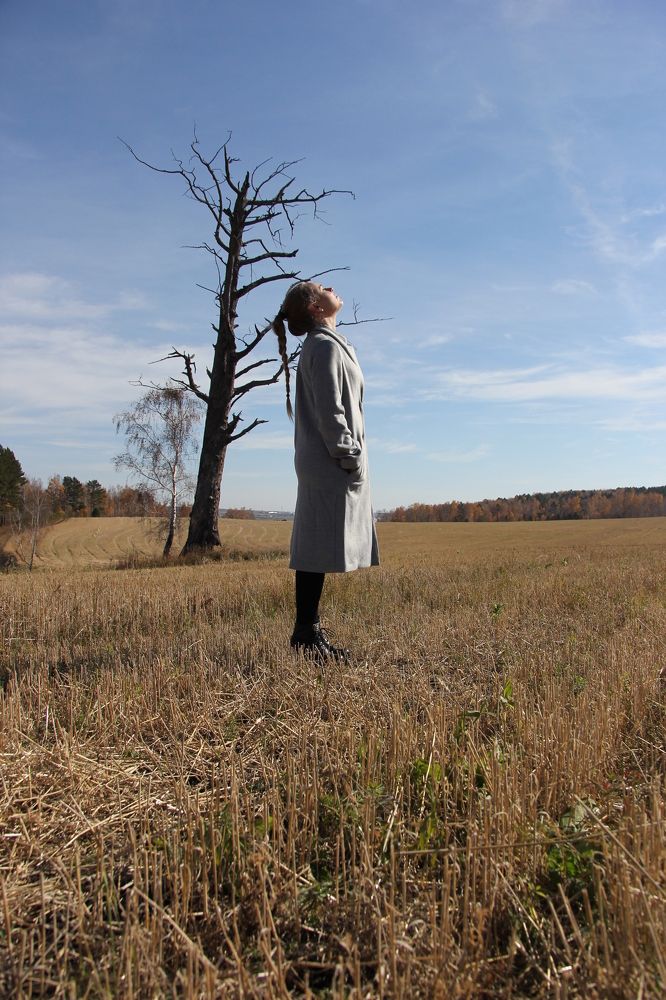 Photograph by Наталья