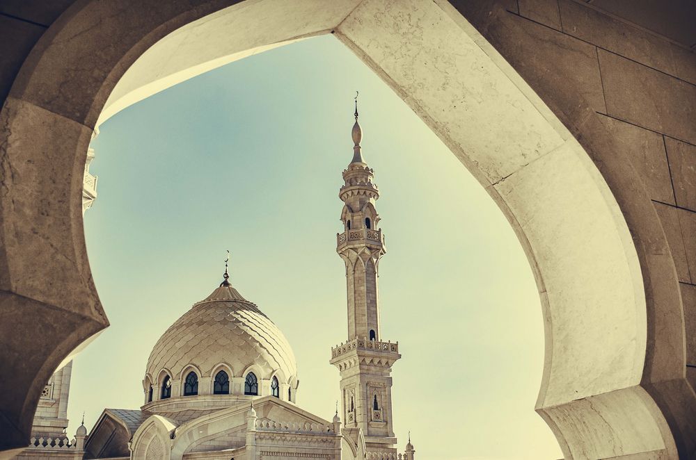 Городские зарисовки