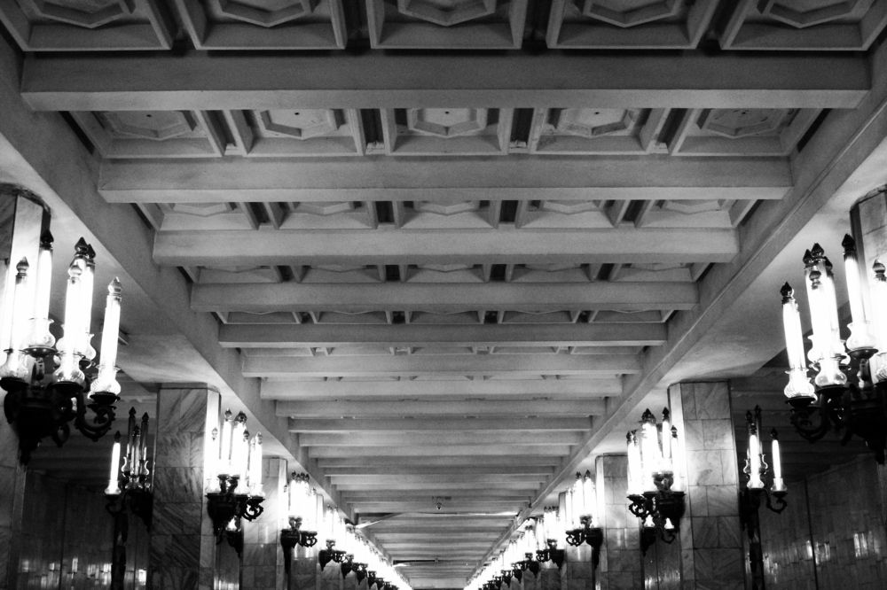 Photograph by Жанна Шаталина