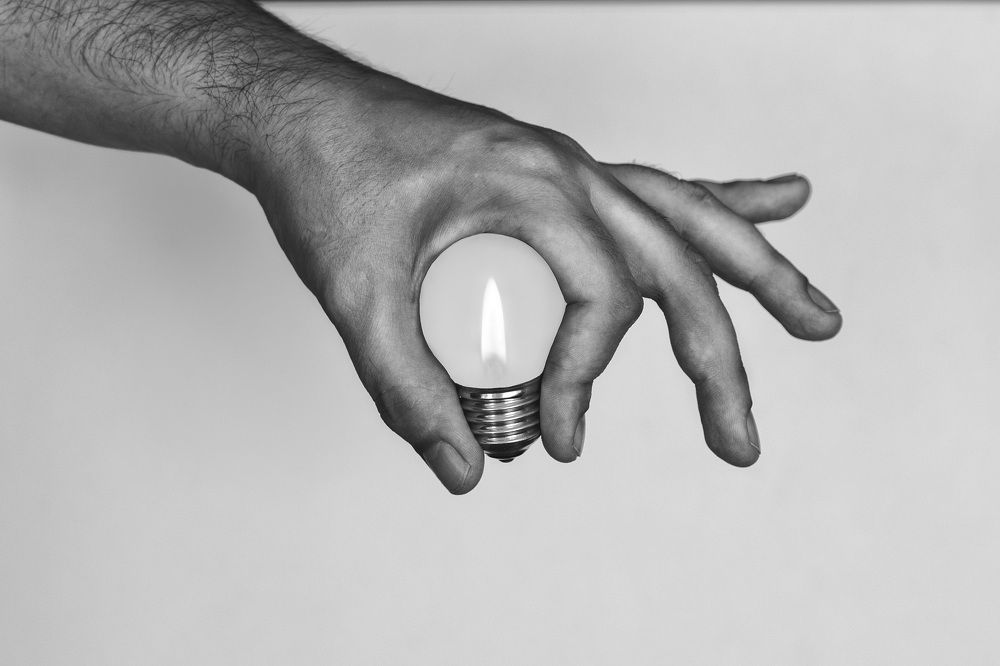 Photograph by Анна Мосс