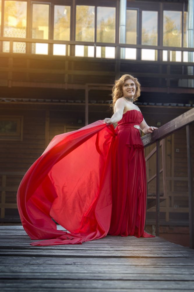 Photograph by Марина Казанцева