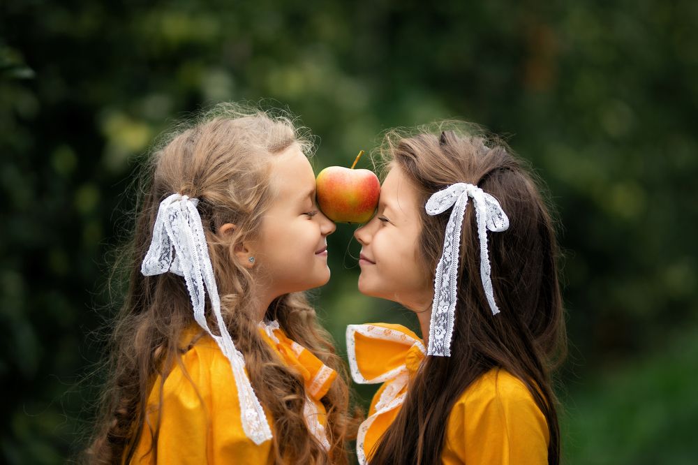 Фарфоровые куклы