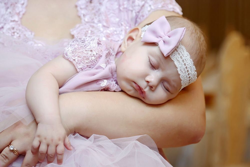 Ангельский сон