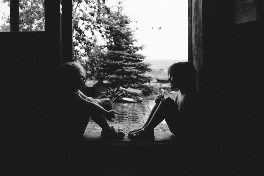 Photograph by Полина Бутырина