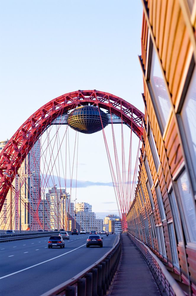 Photograph by Михаил Обертаев