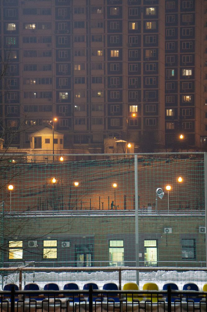 Photograph by Ника Кит