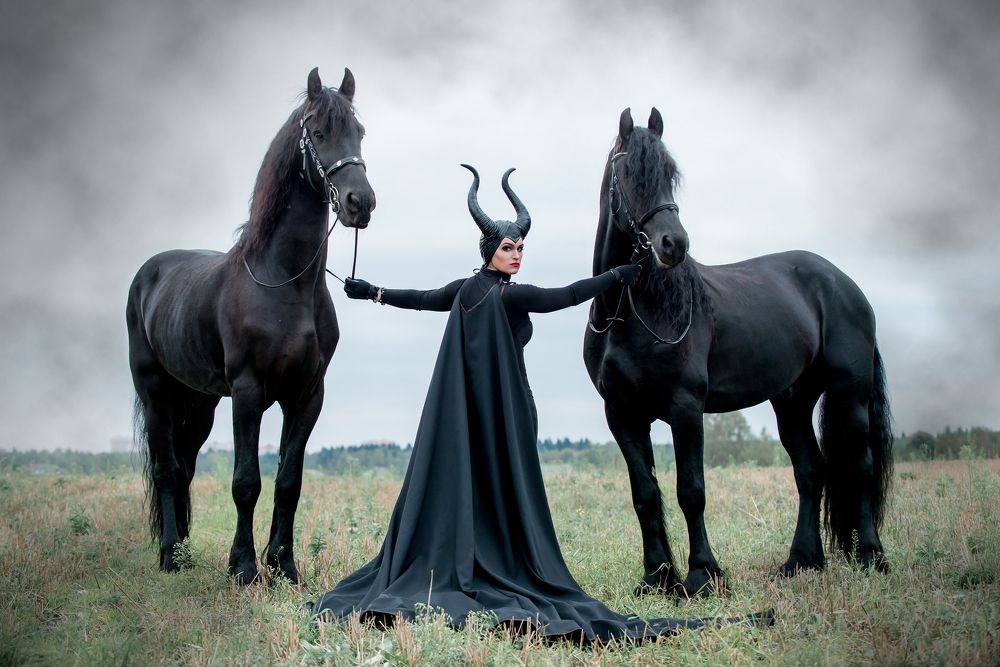 Малифисента