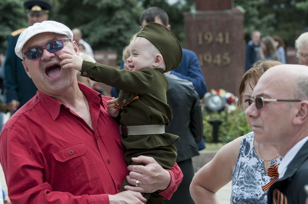 Photograph by Валерий Кирияк