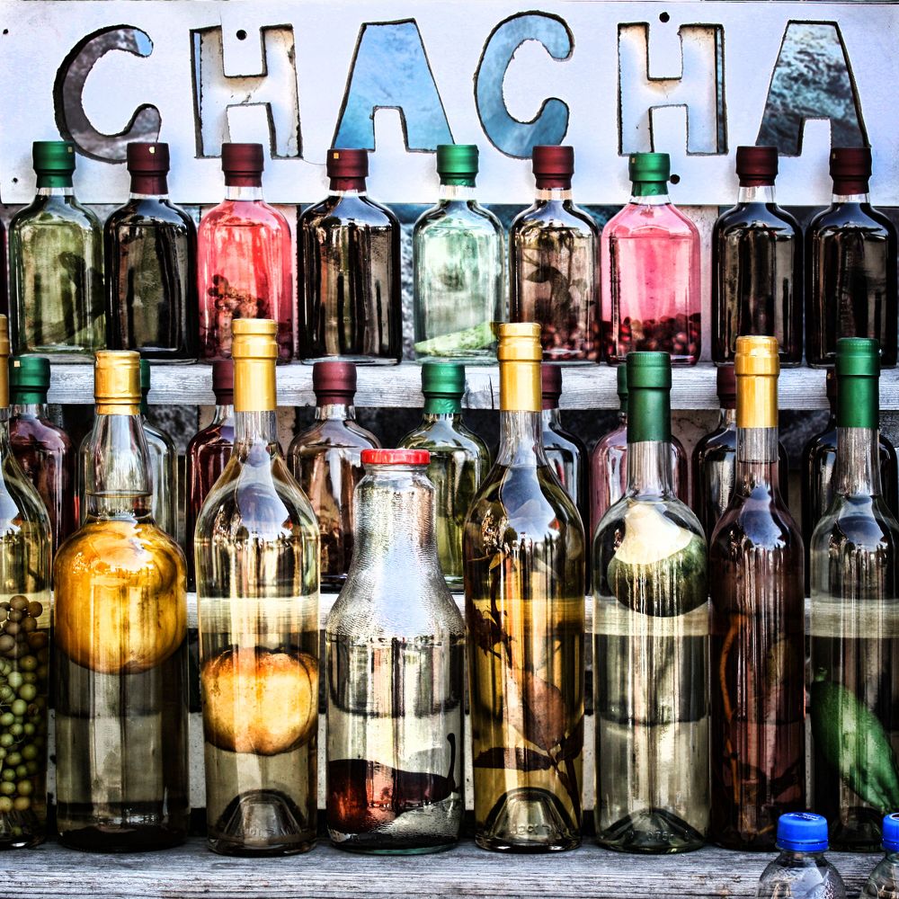 Чача