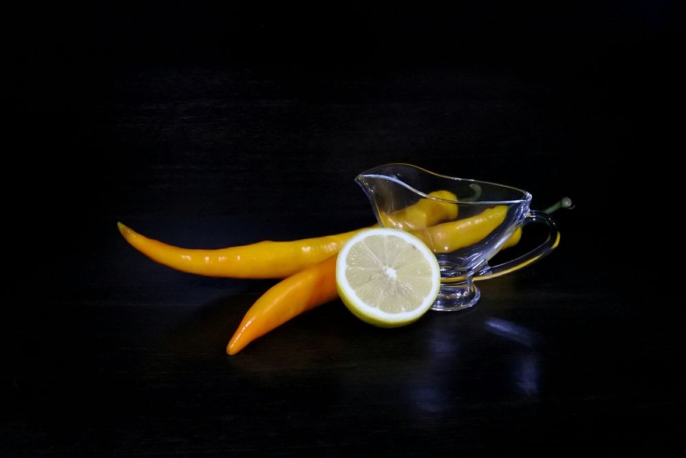 Восточный колорит