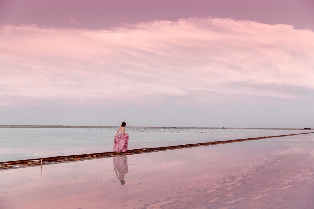 Photograph by Галимова Татьяна