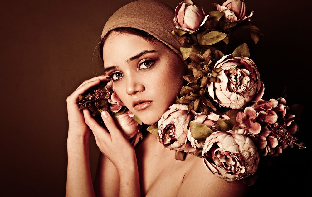 Photograph by Ксения Киселева