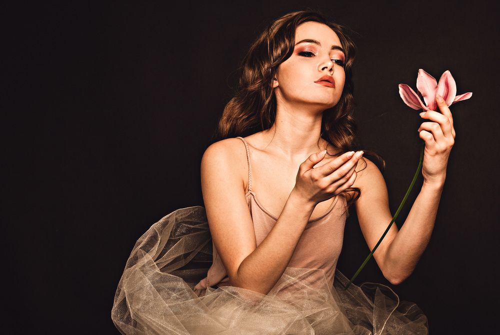 Photograph by Ксения Киселева