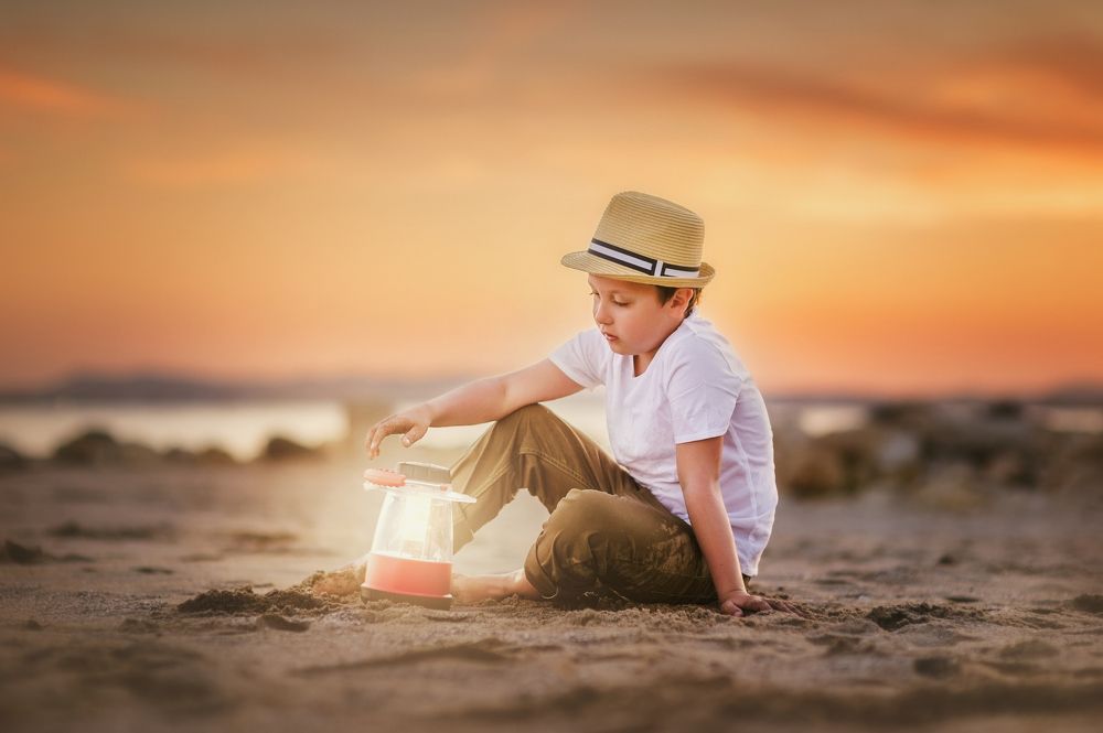 Photograph by Юлия Шуарт