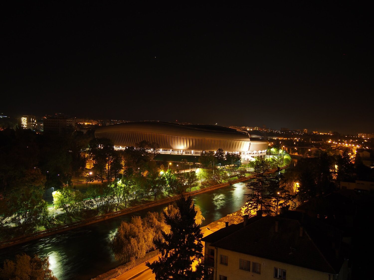 Cluj Arena