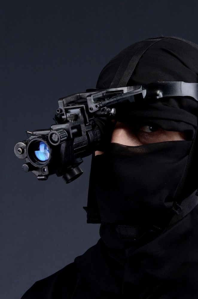 Я - фотограф!