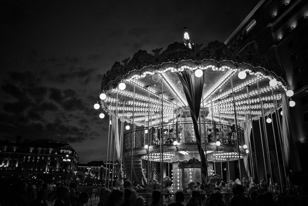 Photograph by Павел Стаценко